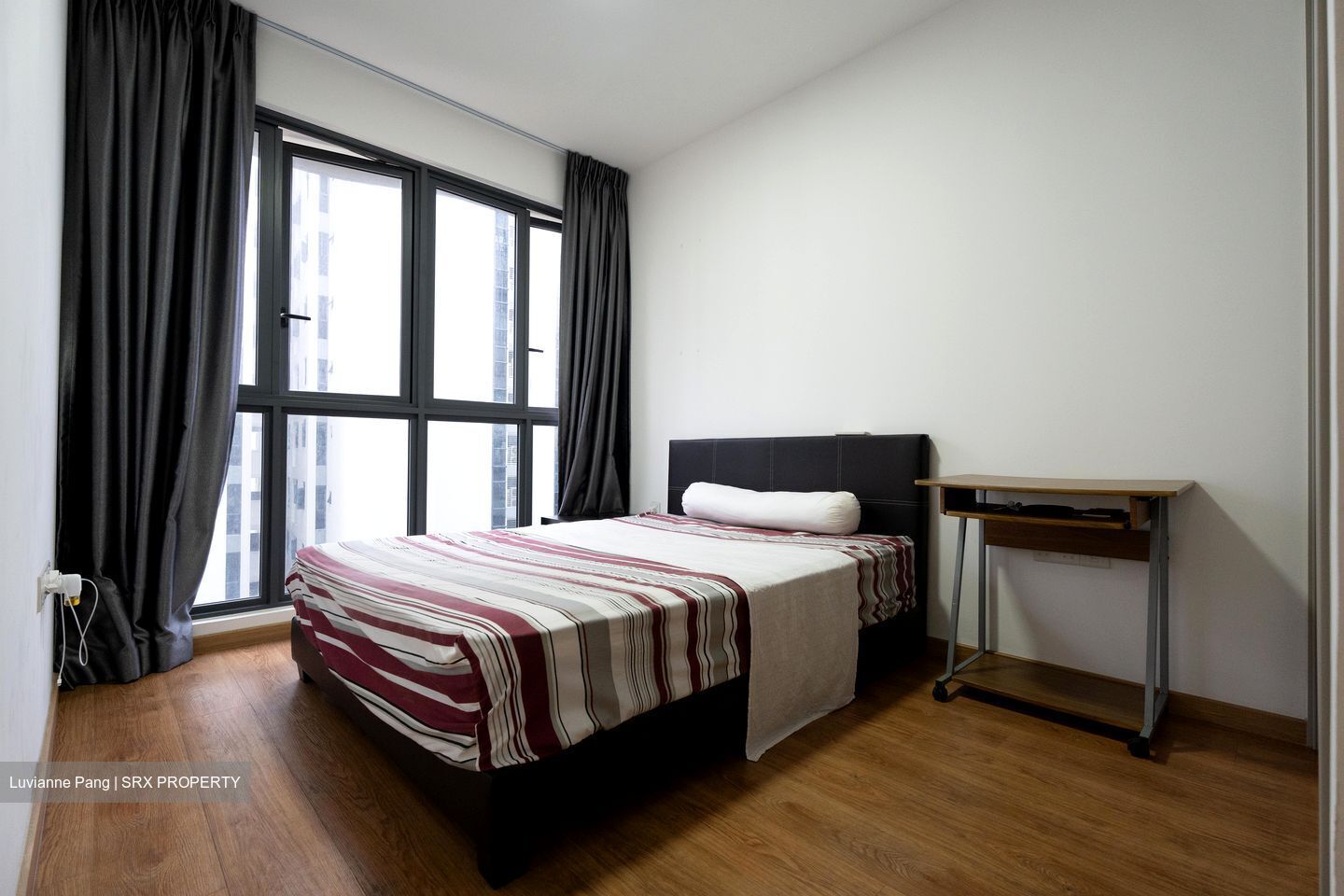 Hundred Palms Residences (D19), Condominium #445350551